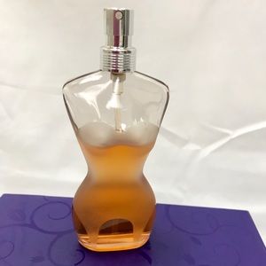 Jean Paul Gaultier Classique Eau de Toilette